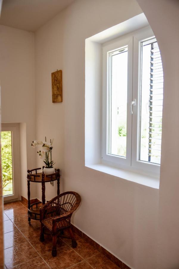 Apartment Nikola Kotor Exterior photo