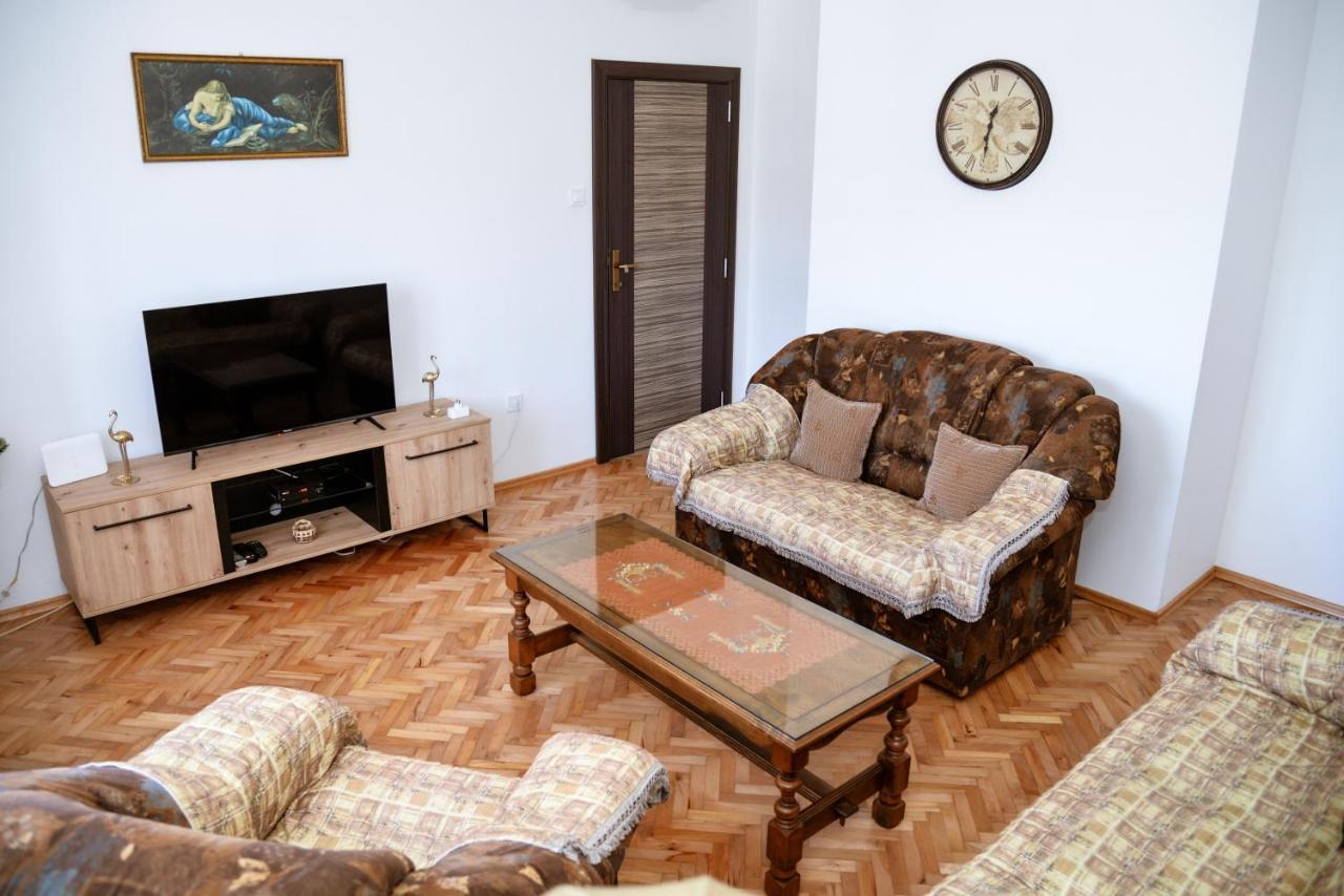 Apartment Nikola Kotor Exterior photo